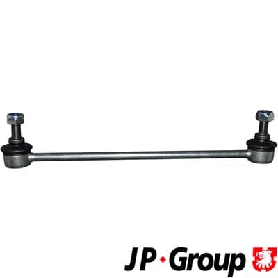 Länk krängningshämmare