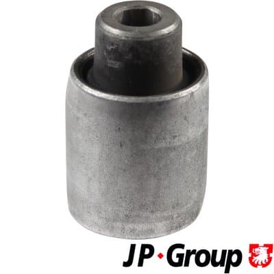 Länkarmsbussning — ytter