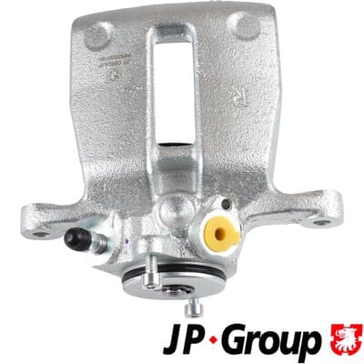 Bromsok — Bakaxel höger från JP GROUP - bild 3