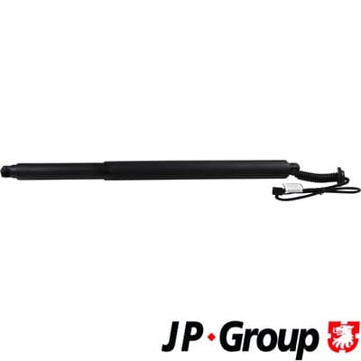 Elmotor baklucka — Höger från JP GROUP