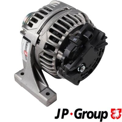 Generator från JP GROUP - bild 2