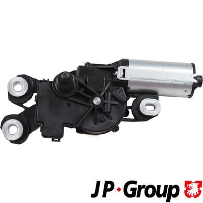 Vindrutetorkarmotor från JP GROUP