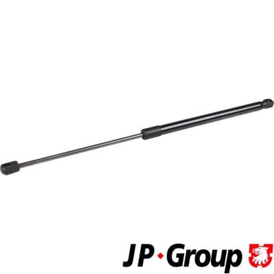 Gasfjäder bagageutrymme