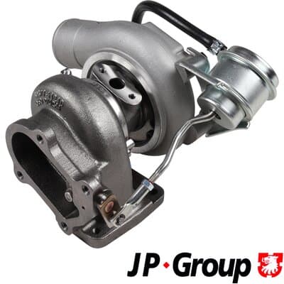 Laddare laddsystem från JP GROUP - bild 2