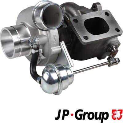 Laddare laddsystem från JP GROUP - bild 2