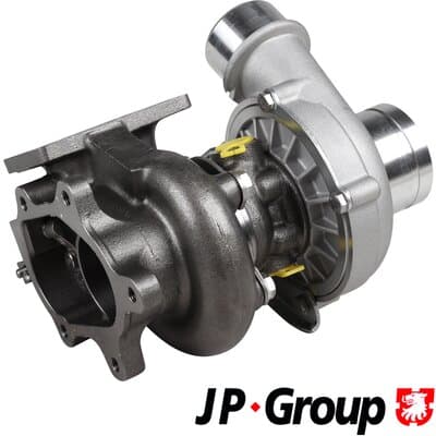 Laddare laddsystem från JP GROUP - bild 3