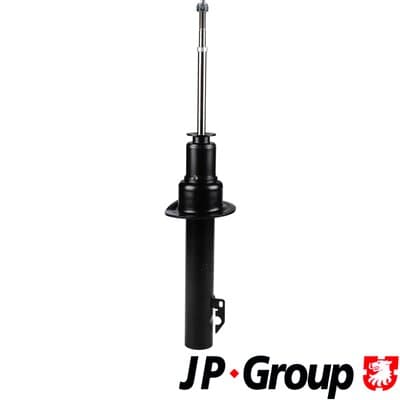 Stötdämpare från JP GROUP