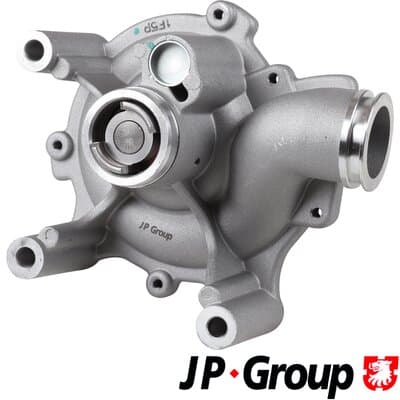 Vattenpump från JP GROUP