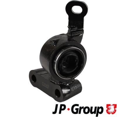 Länkarmsbussning — Framaxel höger från JP GROUP