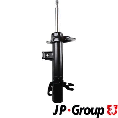 Stötdämpare — Framaxel höger från JP GROUP