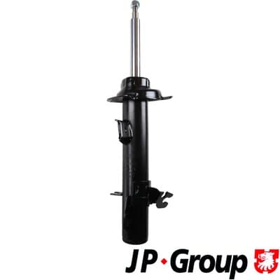 Stötdämpare — Framaxel höger från JP GROUP - bild 2