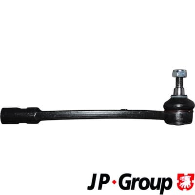 Parallellstagsled från JP GROUP