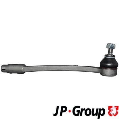 Parallellstagsled från JP GROUP