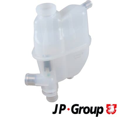 Expansionskärl kylvätska