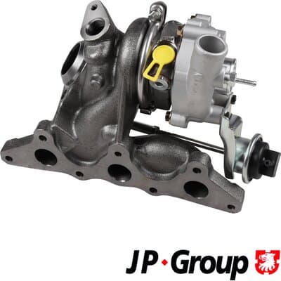 Laddare laddsystem från JP GROUP - bild 3