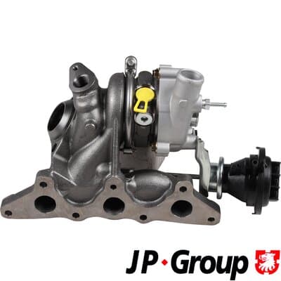 Laddare laddsystem från JP GROUP - bild 3