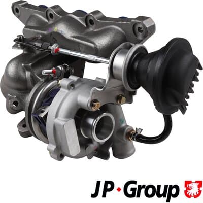 Laddare laddsystem från JP GROUP - bild 4