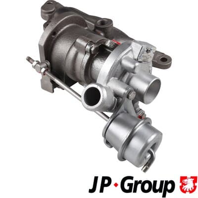 Laddare laddsystem från JP GROUP - bild 2