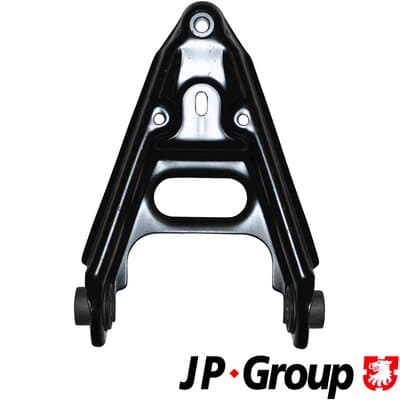 Länkarm hjulupphängning — Framaxel, båda sidor från JP GROUP