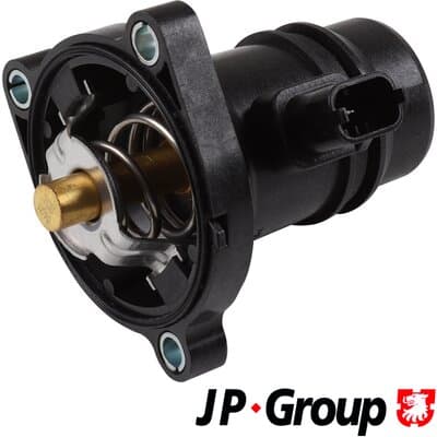 Termostathus från JP GROUP
