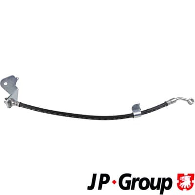 Bromsslang — Bakaxel vänster från JP GROUP