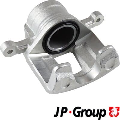 Bromsok — Framaxel vänster - bild 2