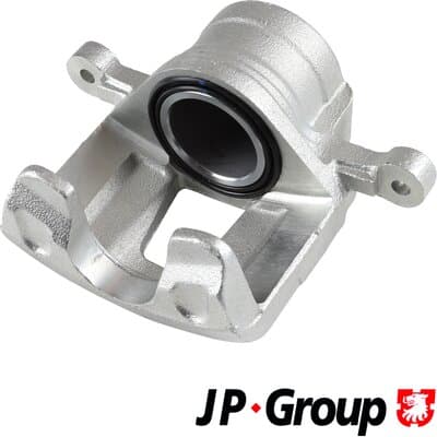 Bromsok — Framaxel höger från JP GROUP - bild 2