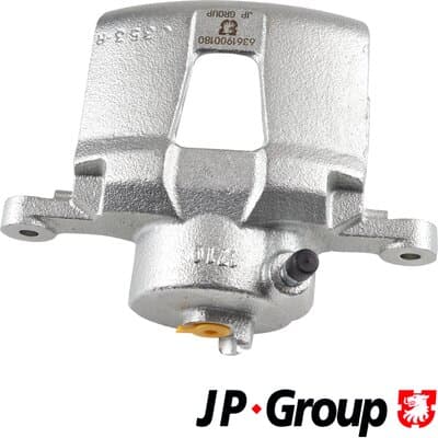 Bromsok — Framaxel höger från JP GROUP - bild 3