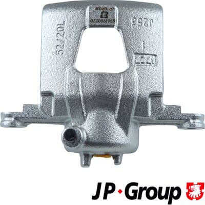 Bromsok — Framaxel vänster från JP GROUP - bild 3