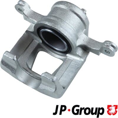 Bromsok — Framaxel höger från JP GROUP - bild 2