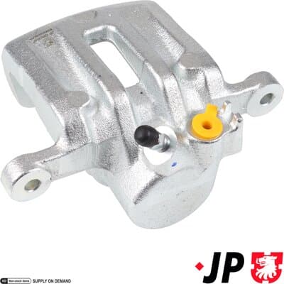 Bromsok — framför axeln från JP GROUP