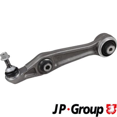 Länkarm hjulupphängning — Framaxel höger från JP GROUP