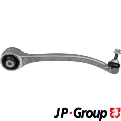 Länkarm hjulupphängning — Framaxel höger från JP GROUP