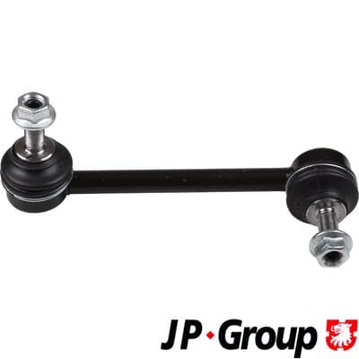 Länk krängningshämmare