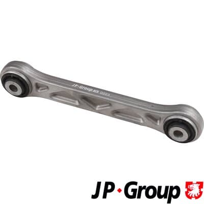 Länkarm hjulupphängning