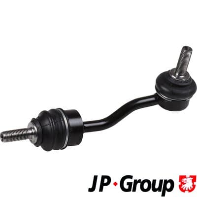 Länk krängningshämmare