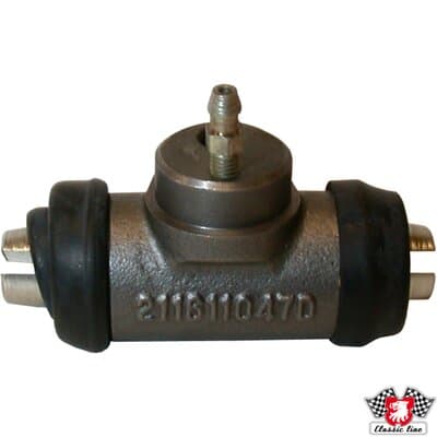 Hjulcylinder — Bakaxel från JP GROUP