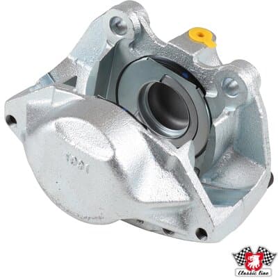 Bromsok — Framaxel vänster från JP GROUP - bild 2