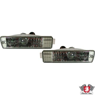 Blinklyktor sats från JP GROUP