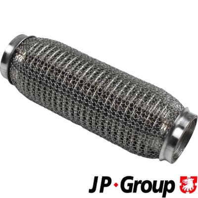 Flexrör avgassystem från JP GROUP