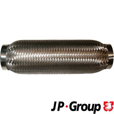 Flexrör avgassystem