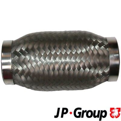 Flexrör avgassystem från JP GROUP