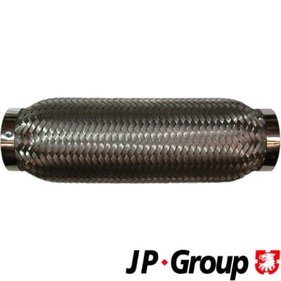 Flexrör avgassystem från JP GROUP