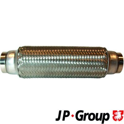 Flexrör avgassystem från JP GROUP