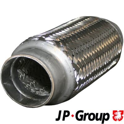 Flexrör avgassystem från JP GROUP