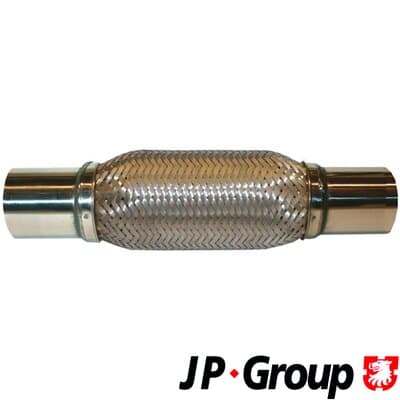 Flexrör avgassystem från JP GROUP