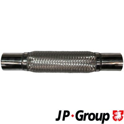 Flexrör avgassystem