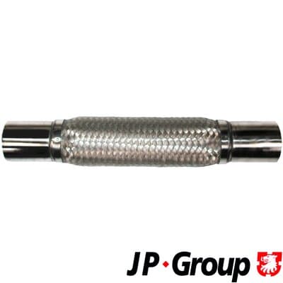 Flexrör avgassystem från JP GROUP