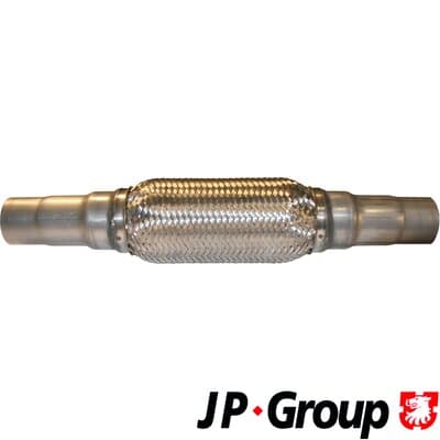 Flexrör avgassystem från JP GROUP