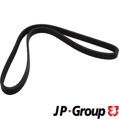Flerspårsrem från JP GROUP - bild 2